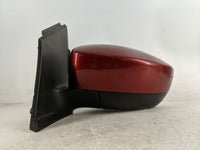 2013-2016 Ford Escape Side Mirror Replacement Driver Left View Door Mirror P/N:295 2971 170 6037 Fits Fits 2013 2014 2015 20