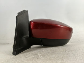 2013-2016 Ford Escape Driver Side View Mirror - Left Door Mirror OEM Used - Oemusedautoparts1.com