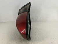 2013-2016 Ford Escape Side Mirror Replacement Driver Left View Door Mirror P/N:295 2971 170 6037 Fits Fits 2013 2014 2015 20