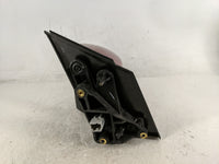 2013-2016 Ford Escape Side Mirror Replacement Driver Left View Door Mirror P/N:295 2971 170 6037 Fits Fits 2013 2014 2015 20