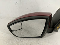 2013-2016 Ford Escape Side Mirror Replacement Driver Left View Door Mirror P/N:295 2971 170 6037 Fits Fits 2013 2014 2015 20