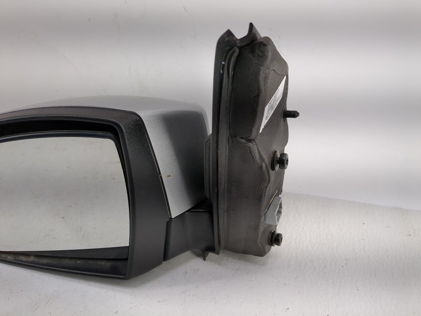 2013-2016 Ford Escape Side Mirror Replacement Driver Left View Door Mirror Fits Fits 2013 2014 2015 2016 OEM Used Auto Parts