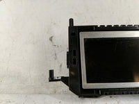 2014-2015 Ford Escape Information Display Screen - Oemusedautoparts1.com