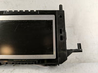2014-2015 Ford Escape Information Display Screen - Oemusedautoparts1.com