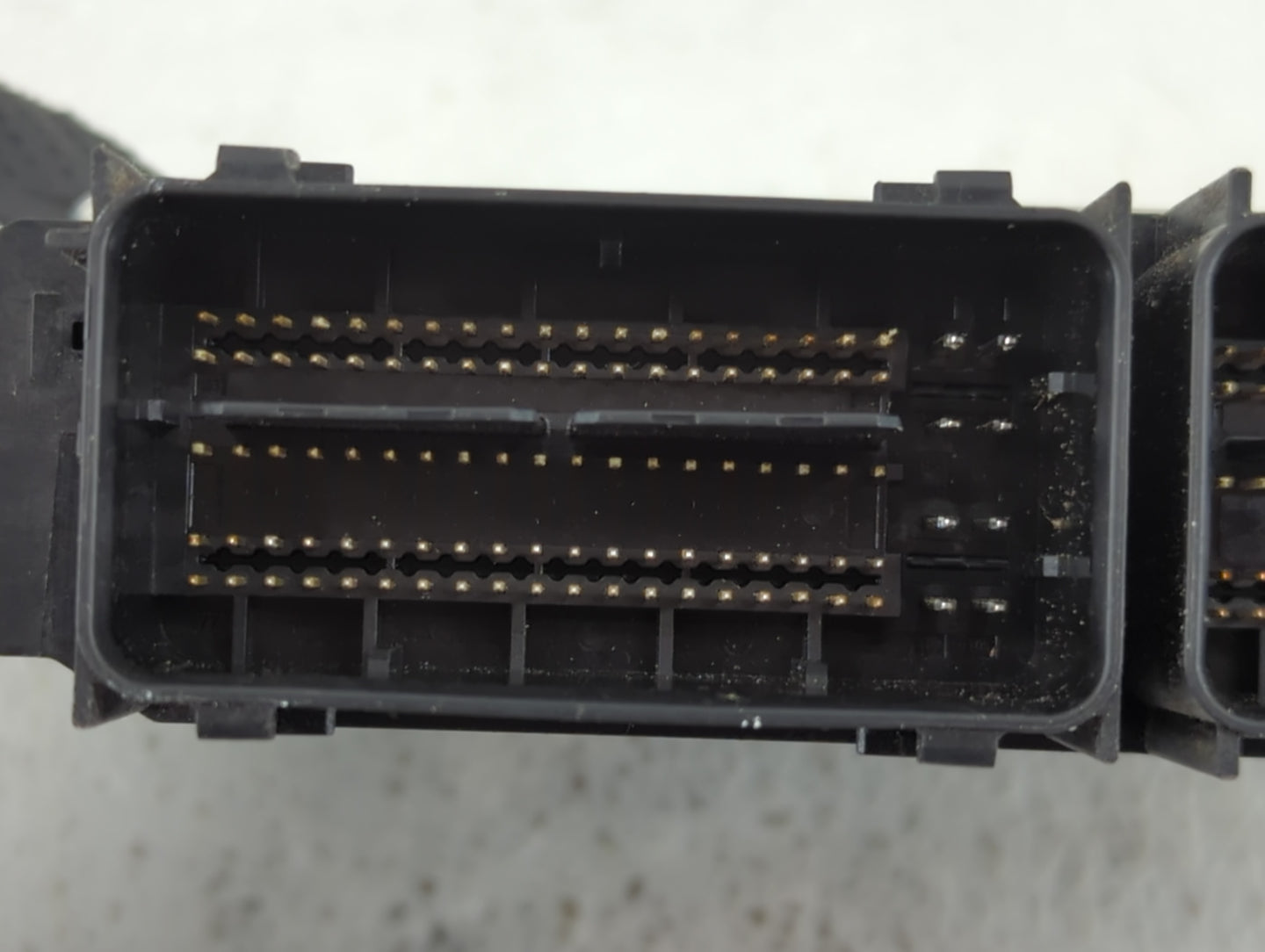 2015-2016 Ford Escape PCM Engine Control Computer ECU ECM PCU OEM P/N:FJ5A-12B684-BA FJ5A-12A650-MA Fits Fits 2015 2016 OEM 