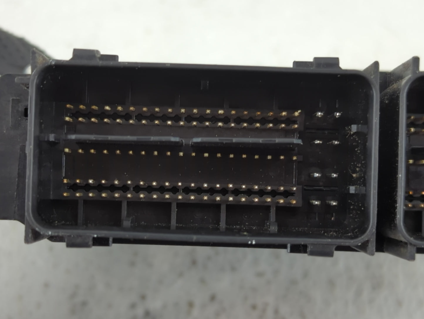 2015-2016 Ford Escape PCM Engine Control Computer ECU ECM PCU OEM P/N:FJ5A-12B684-BA FJ5A-12A650-MA Fits Fits 2015 2016 OEM 