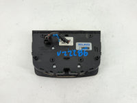 2013-2016 Ford Escape Radio AM FM Cd Player Receiver Replacement P/N:CJ5T-18K811-FD Fits Fits 2013 2014 2015 2016 OEM Used A