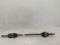 2013-2016 Ford Escape Axle Shaft Front Driver Cv C/v - Oemusedautoparts1.com