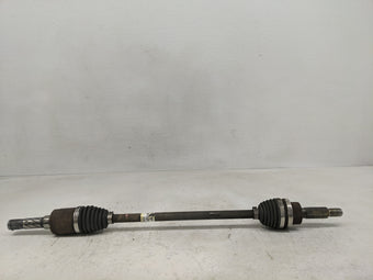 compare product 2013-2016 Ford Escape Axle Shaft Front Driver Cv C/v