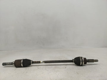 2013-2016 Ford Escape Axle Shaft Front Driver Cv C/v - Oemusedautoparts1.com