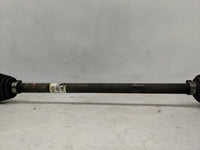 2013-2016 Ford Escape Axle Shaft Front Driver Cv C/v - Oemusedautoparts1.com