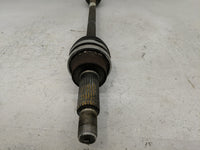 2013-2016 Ford Escape Axle Shaft Front Driver Cv C/v - Oemusedautoparts1.com