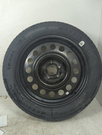 2013-2019 Ford Escape Spare Donut Tire Wheel Rim Oem 1236294 - Oemusedautoparts1.com