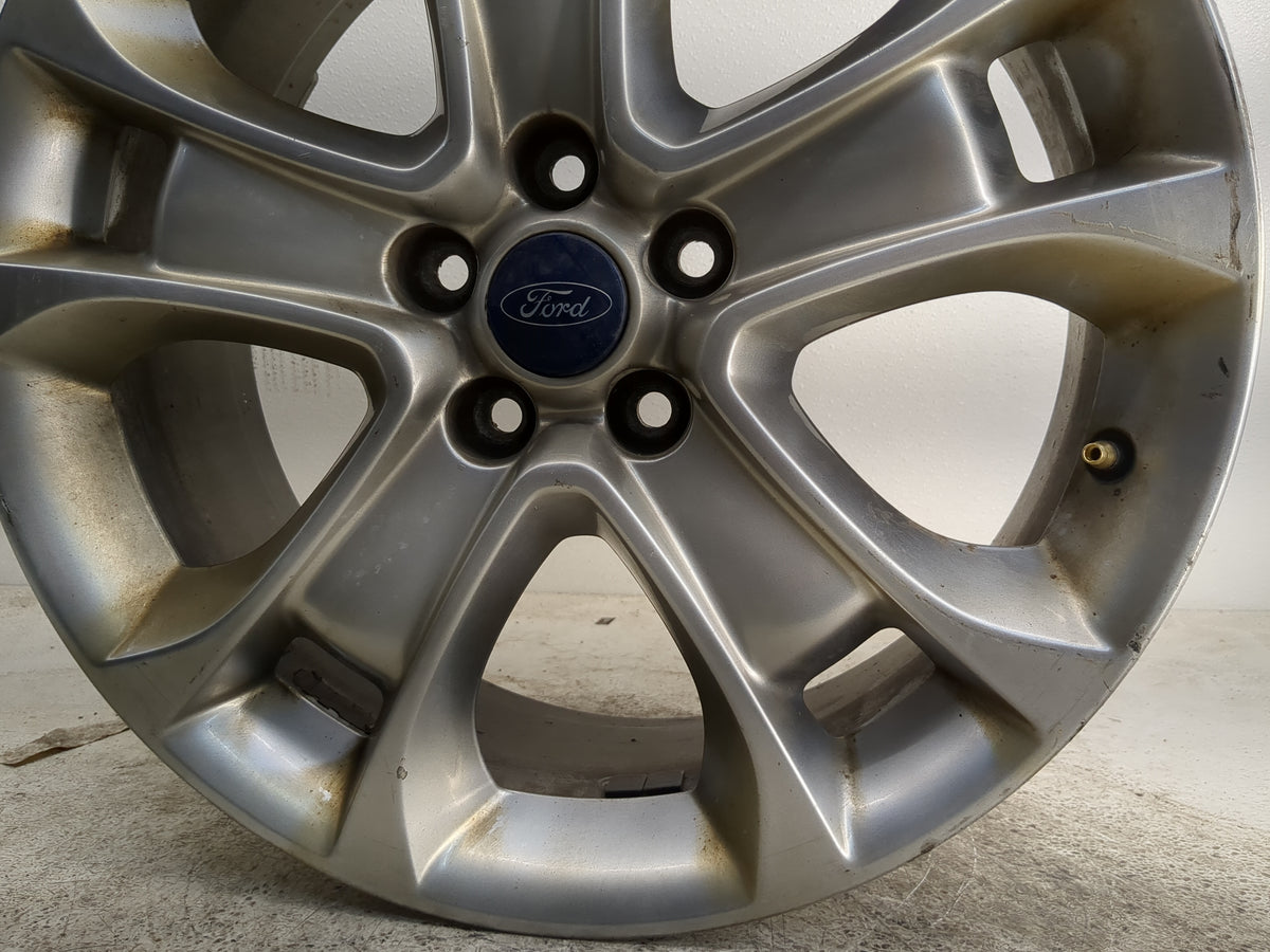 2013-2016 Ford Escape Oem Wheel Rim 1236295 - Oemusedautoparts1.com
