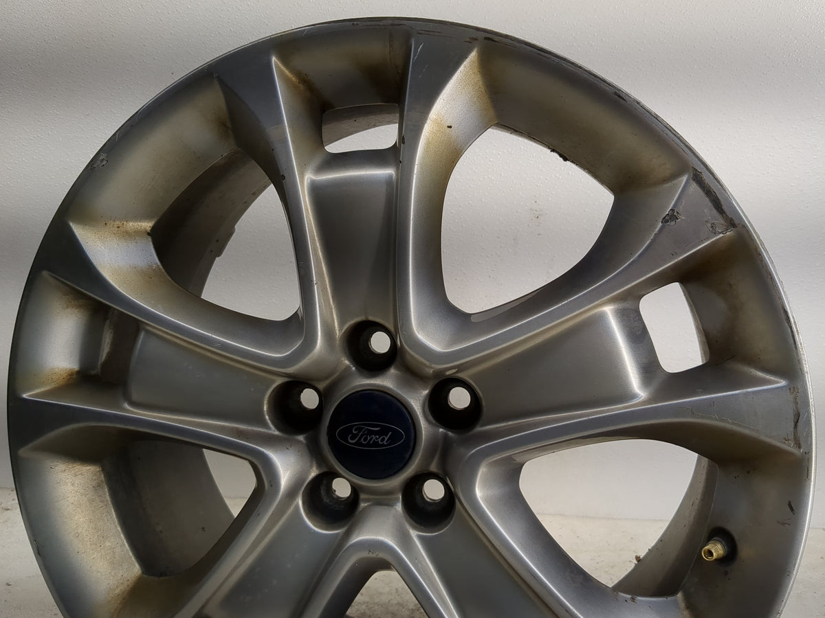 2013-2016 Ford Escape Oem Wheel Rim 1236295 - Oemusedautoparts1.com