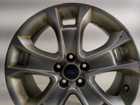 2013-2016 Ford Escape Oem Wheel Rim 1236295 - Oemusedautoparts1.com