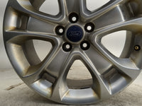 2013-2016 Ford Escape Oem Wheel Rim 1236295 - Oemusedautoparts1.com