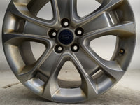 2013-2016 Ford Escape Oem Wheel Rim 1236295 - Oemusedautoparts1.com