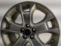 2013-2016 Ford Escape Oem Wheel Rim 1236295 - Oemusedautoparts1.com