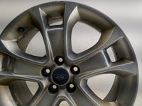 2013-2016 Ford Escape Oem Wheel Rim 1236296 - Oemusedautoparts1.com