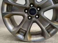 2013-2016 Ford Escape Oem Wheel Rim 1236296 - Oemusedautoparts1.com