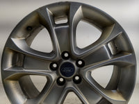 2013-2016 Ford Escape Oem Wheel Rim 1236296 - Oemusedautoparts1.com