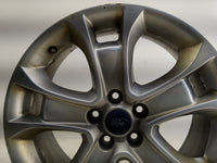 2013-2016 Ford Escape Oem Wheel Rim 1236296 - Oemusedautoparts1.com