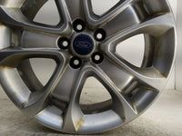 2013-2016 Ford Escape Oem Wheel Rim 1236298 - Oemusedautoparts1.com