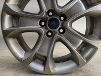 2013-2016 Ford Escape Oem Wheel Rim 1236298 - Oemusedautoparts1.com