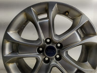 2013-2016 Ford Escape Oem Wheel Rim 1236298 - Oemusedautoparts1.com