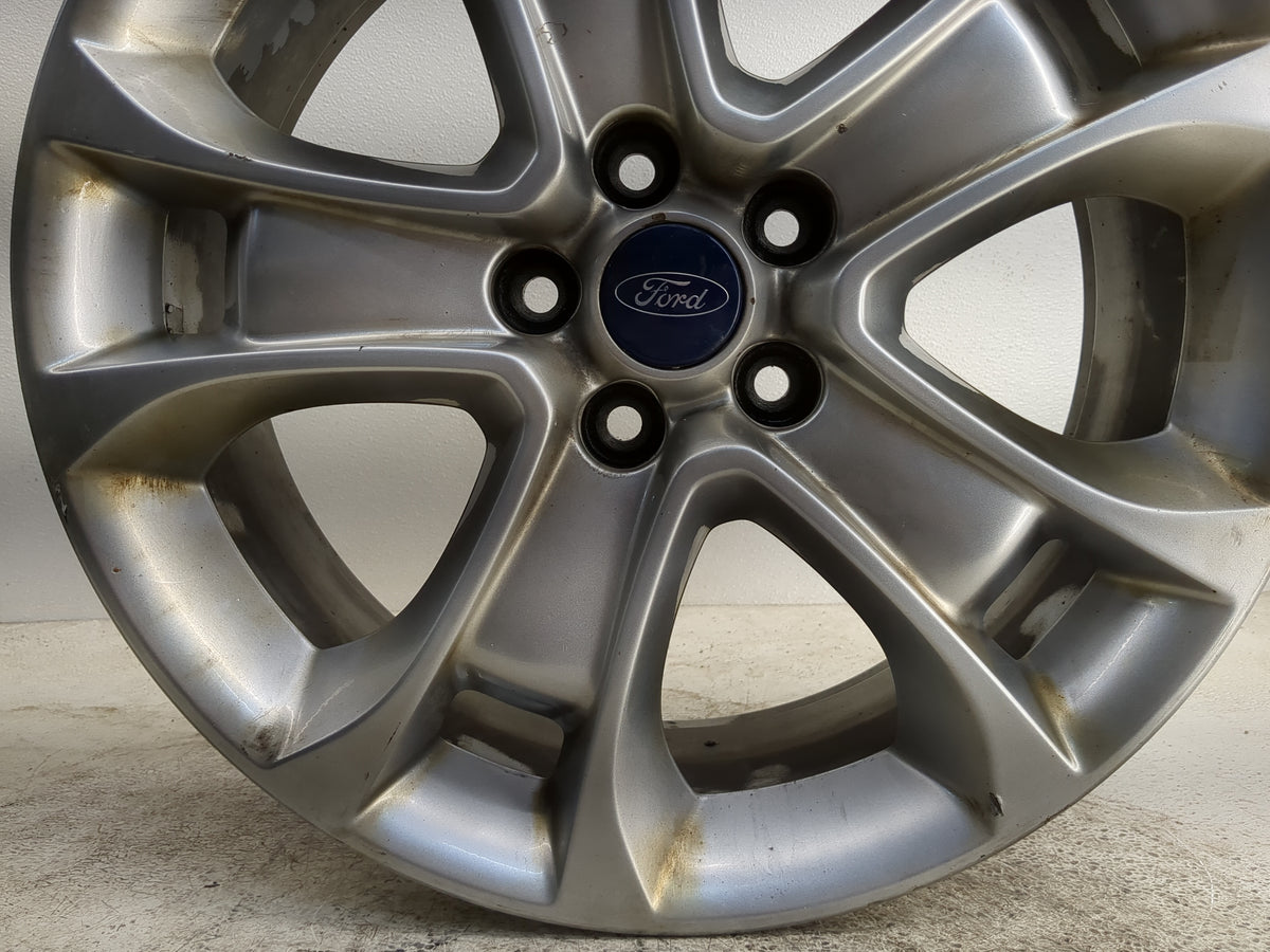 2013-2016 Ford Escape Oem Wheel Rim 1236298 - Oemusedautoparts1.com