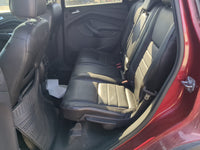 2015 Ford Escape Rear Seat Oem 1237254 - Oemusedautoparts1.com
