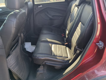compare product 2015 Ford Escape Rear Seat Oem 1237254