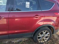 2013-2019 Ford Escape Driver Rear Door Oem - Oemusedautoparts1.com