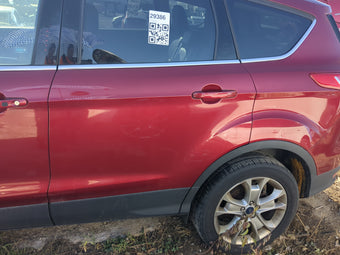 compare product 2013-2019 Ford Escape Driver Rear Door Oem 1237314