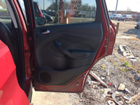 2013-2019 Ford Escape Passenger Rear Door Oem 1237318 - Oemusedautoparts1.com