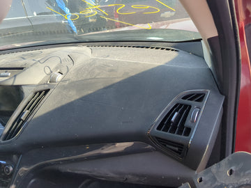 2015-2019 Ford Escape Air Bag Passenger Right Dashboard OEM Fits Fits 2015 2016 2017 2018 2019 OEM Used Auto Parts - Oemused
