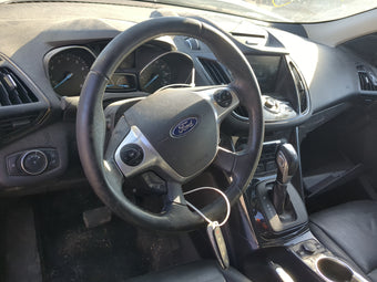 compare product 2013-2016 Ford Escape Air Bag Driver Left Steering Wheel Mounted 1237336