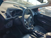 2013-2016 Ford Escape Air Bag Driver Left Steering Wheel Mounted 1237336 - Oemusedautoparts1.com