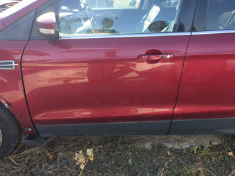 compare product 2013-2015 Ford Escape Driver Front Door Oem 1237351