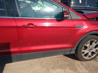 compare product 2013-2015 Ford Escape Passenger Front Door Oem 1237352