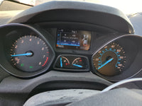 2014-2015 Ford Escape Instrument Cluster Speedometer Gauges Miles:206K Fits Fits 2014 2015 OEM Used Auto Parts - Oemusedauto