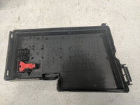 2013-2016 Ford Escape Fusebox Fuse Box Panel Relay Module Fits Fits 2013 2014 2015 2016 OEM Used Auto Parts - Oemusedautopar