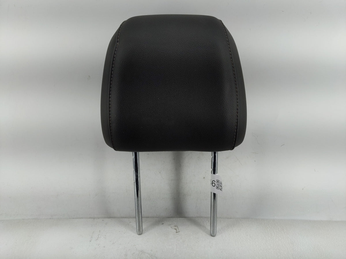 2013-2015 Ford Escape Headrest Head Rest Front Driver Passenger Seat Fits Fits 2013 2014 2015 OEM Used Auto Parts - Oemuseda