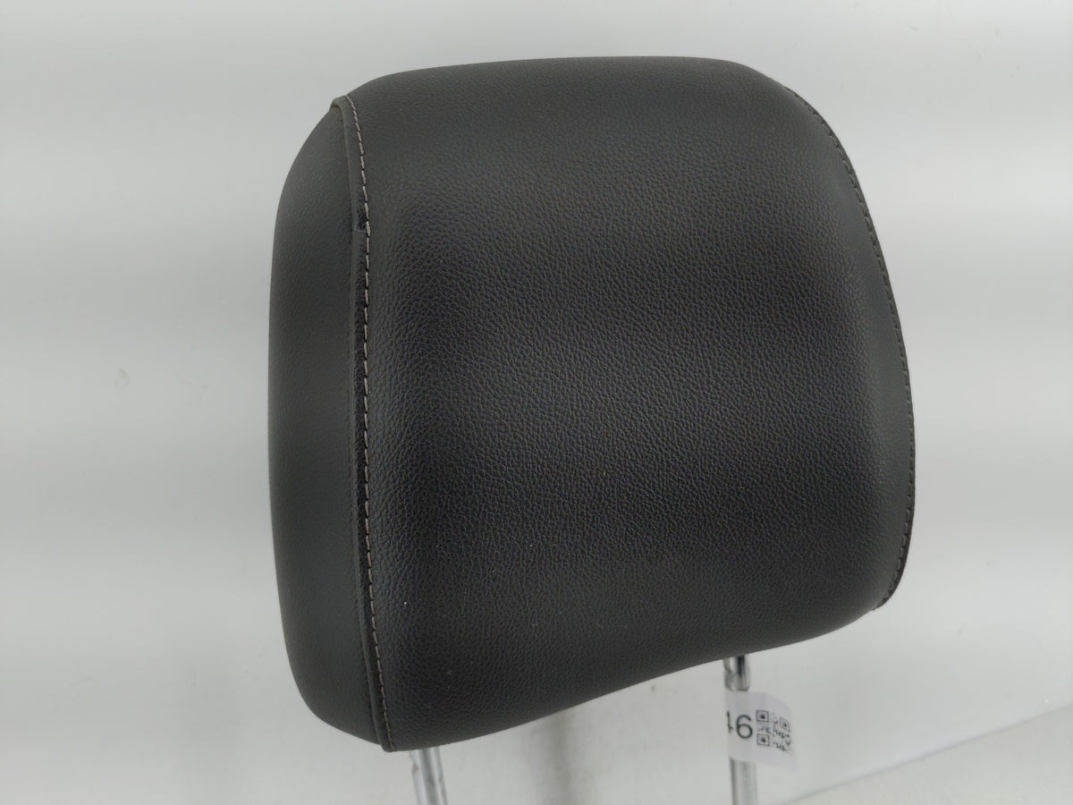 2013-2015 Ford Escape Headrest Head Rest Front Driver Passenger Seat Fits Fits 2013 2014 2015 OEM Used Auto Parts - Oemuseda