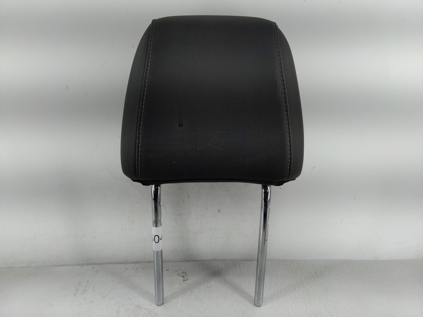 2015 Ford Escape Headrest Head Rest Front Driver Passenger Seat Fits OEM Used Auto Parts - Oemusedautoparts1.com