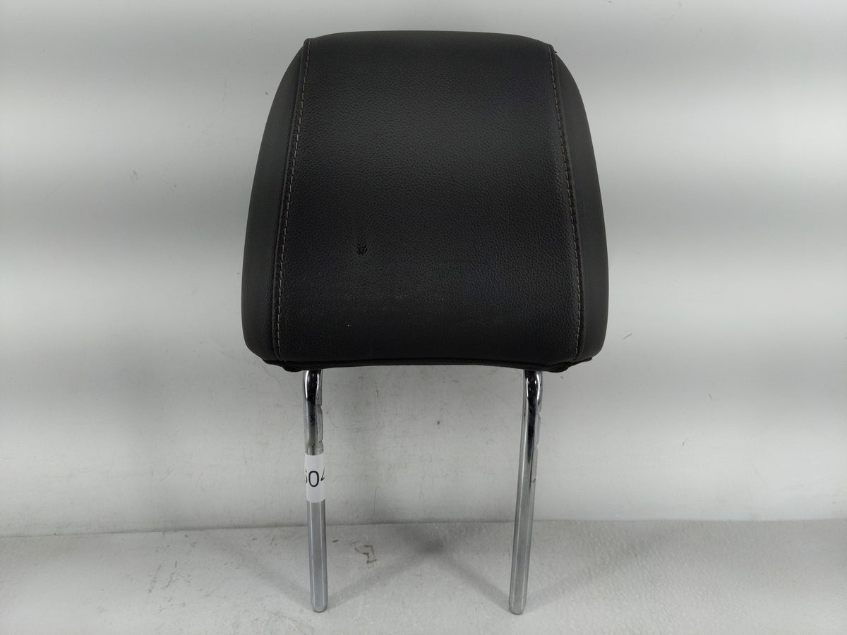 2013-2015 Ford Escape Headrest Head Rest Front Driver Passenger Seat Fits Fits 2013 2014 2015 OEM Used Auto Parts - Oemuseda