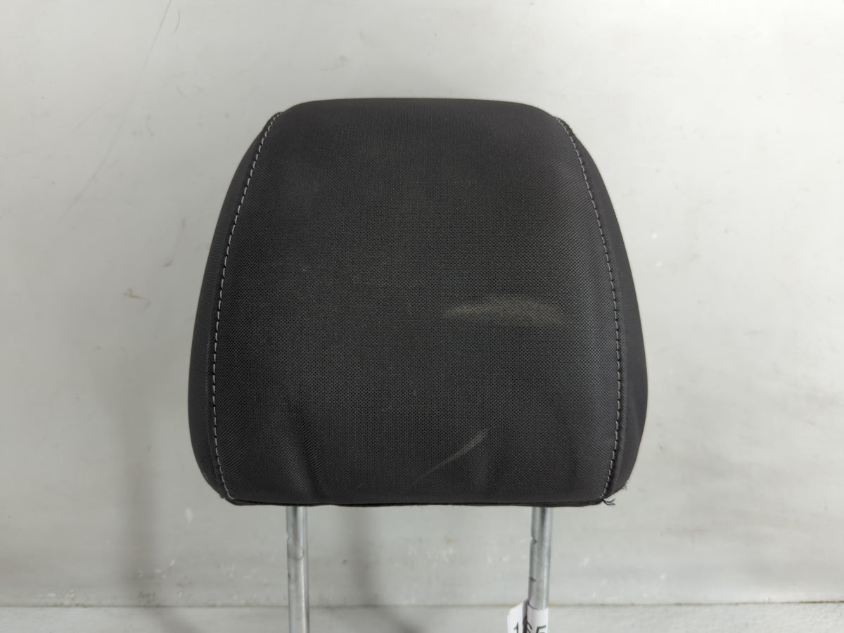 2015 Ford Escape Headrest Head Rest Rear Seat Fits OEM Used Auto Parts - Oemusedautoparts1.com