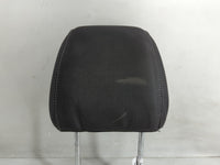 2015 Ford Escape Headrest Head Rest Rear Seat Fits OEM Used Auto Parts - Oemusedautoparts1.com