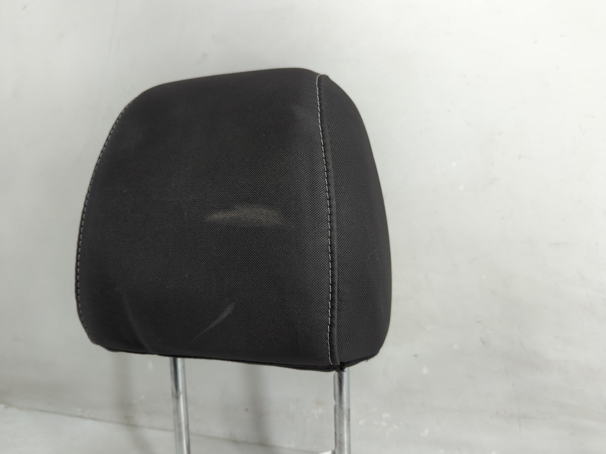 2015 Ford Escape Headrest Head Rest Rear Seat Fits OEM Used Auto Parts - Oemusedautoparts1.com